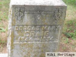 Dorcas Mary Engles Craig