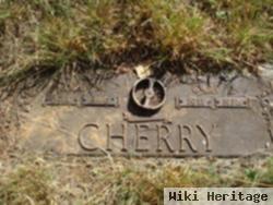 Ruby M. Cherry