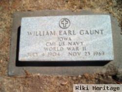 William Earl Gaunt