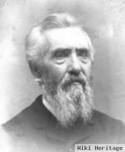 Solomon T Mcconnell