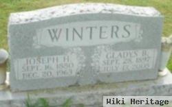 Joseph H Winters