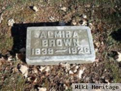 Almira Brown