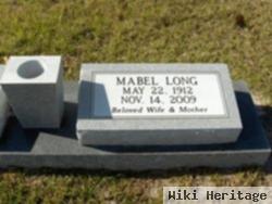 Mabel Long