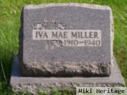 Iva Mae Miller