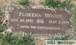 Florena Woody