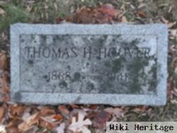 Thomas H. Hoover