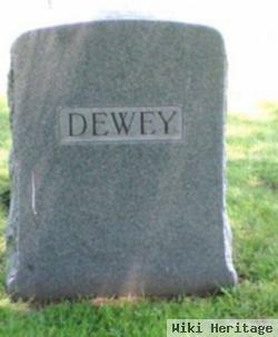 Jesse L. "j.l." Dewey