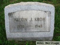 Alton J. Kroh