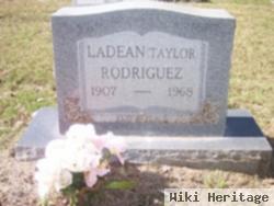 Ladean Taylor Rodriguez