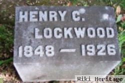 Henry C Lockwood