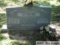 Alonzo Seymore