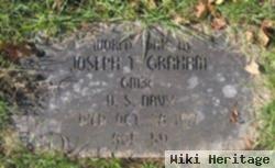 Joseph T Graham