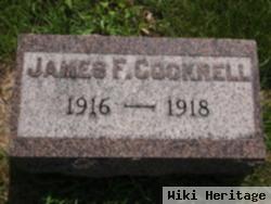 James F. Cockrell