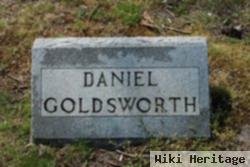 Daniel Goldsworth