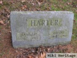 Fred Louis Harter