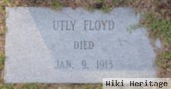 Utly Floyd