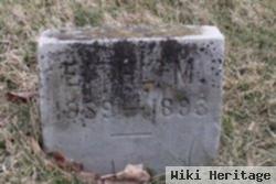 Ethel M Hinkle