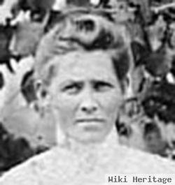 Louise Larson Halvorson