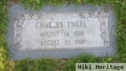 Charles "charlie" Engel