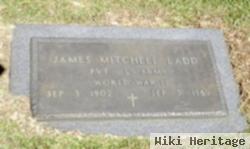 James Mitchell Ladd