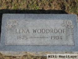 Lena Woodroof