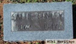 Sallie Conley