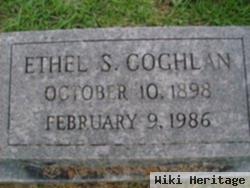 Ethel S Coghlan