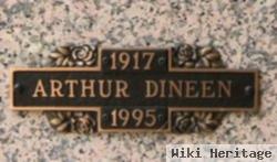 Arthur Dineen