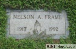 Nelson A Frame