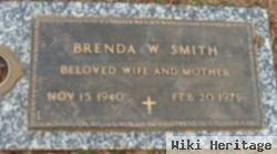 Brenda Louise W Smith