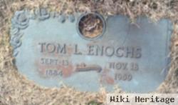 Thomas L "tom" Enochs