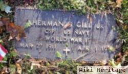 Herman G Gill, Jr