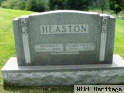 Pearle English Heaston