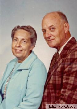 Martha Louise Peterson Seger