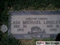 Asa Michael Lindsey