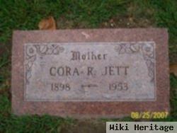 Cora Racheal Duncan Jett