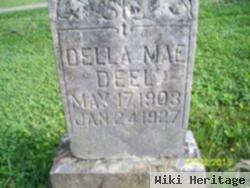 Della Mae Deel