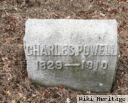 Charles Powell