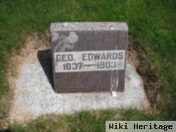 George Edwards