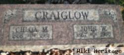 John William Craiglow