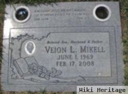 Veion L Mikell