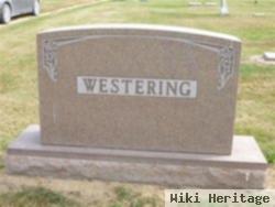 Earl V. Westering