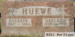 Gerland George Huewe