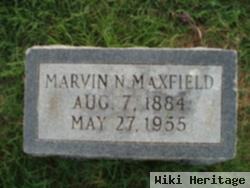 Marvin N. Maxfield