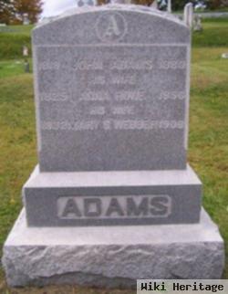 John Adams