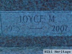 Joyce Margaret Clady Westenhaver