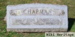 Uriah Chapman