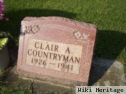 Clair A Countryman