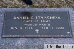 Daniel C. Stanchina