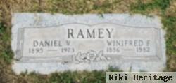 Daniel Virgil Ramey